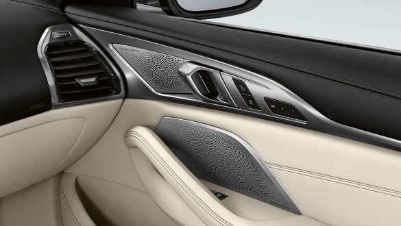 BMW M850i xDrive Gris Dravit metálico, Bowers & Wilkins Diamond Surround Sound System. BMW M850i xDrive Gris Dravit metálico, Bowers & Wilkins Diamond Surround Sound System.