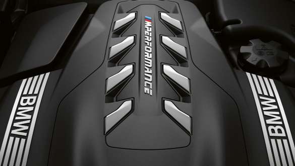 BMW M850i xDrive Gris Dravit metálico, motor de gasolina de 8 cilindros BMW TwinPower Turbo. BMW M850i xDrive Gris Dravit metálico, motor de gasolina de 8 cilindros BMW TwinPower Turbo.