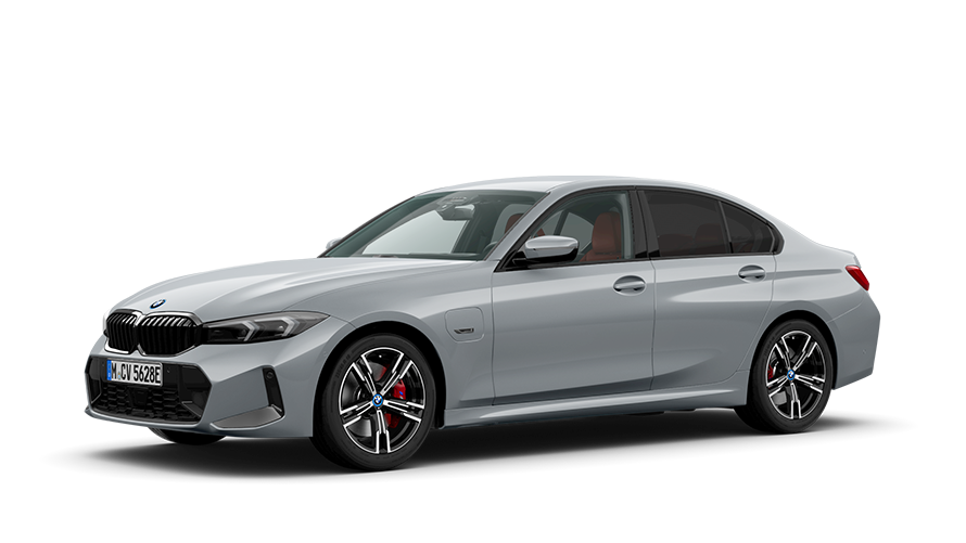 BMW Serie 3 BMW Serie 3