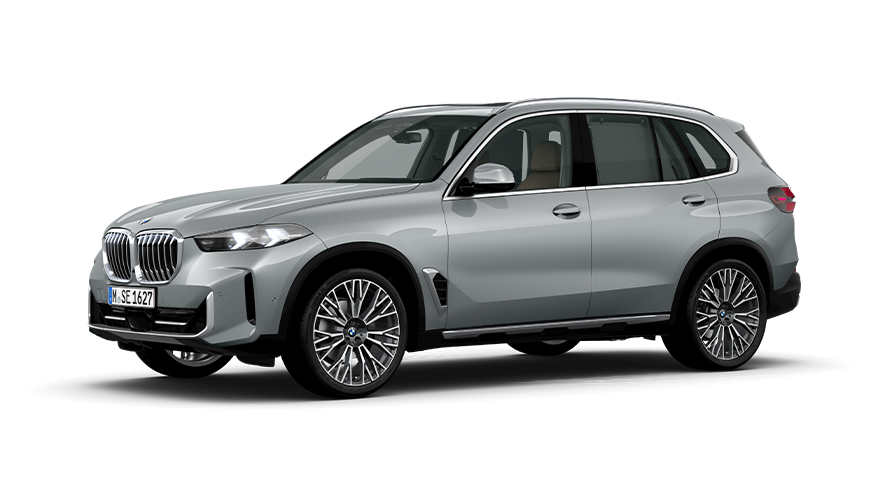 Los accesorios del catálogo M Performance llegan a los BMW X6, X5 M, X6 M y  X7