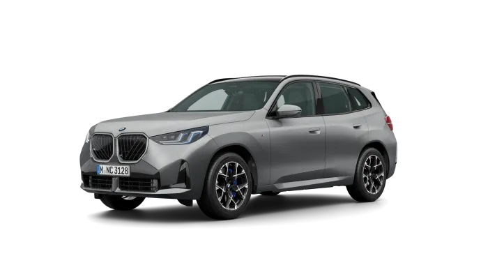 BMW X3 2026